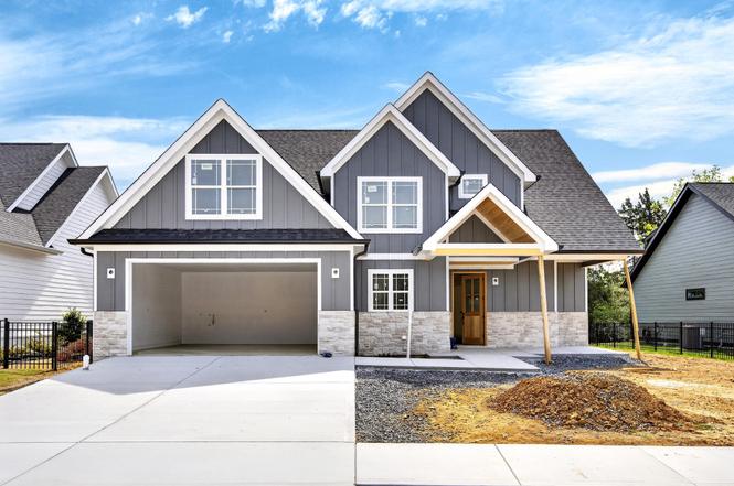112 Arthur Ln NW, Cleveland, TN