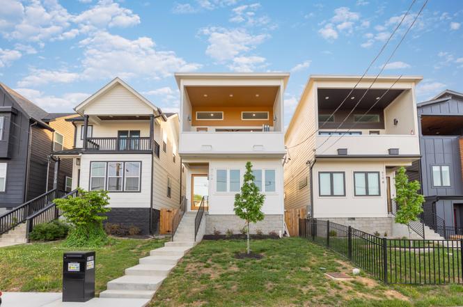 919A 31st Ave N, Nashville, TN