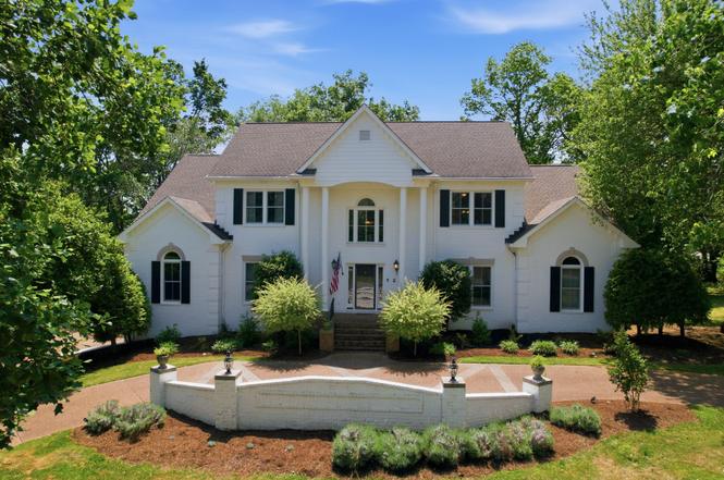 9531 Butler Dr, Brentwood, TN