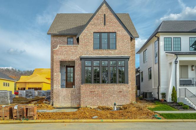 9419 Calder Cir Lot 40, Ooltewah, TN