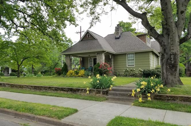 733 Benton Ave, Nashville, TN
