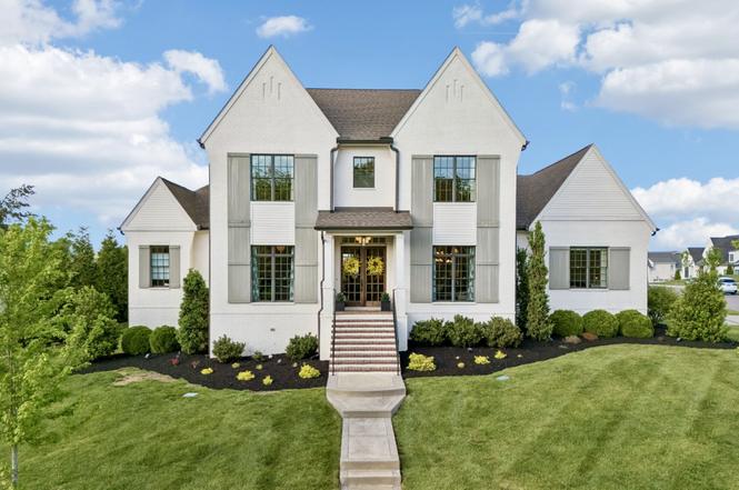 1866 Charity Dr, Brentwood, TN