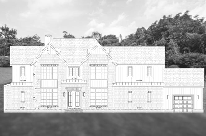 9405 Dewaal Rdg, Brentwood, TN