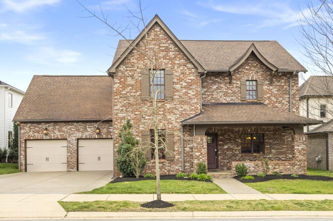 790 Fontwell Ln, Franklin, TN