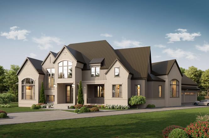 7091 Anna Dr, Brentwood, TN