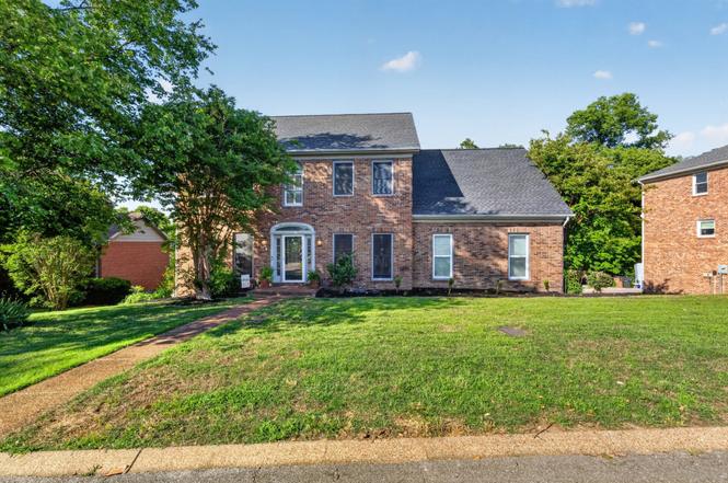 624 Andrew Rucker Ln, Nashville, TN