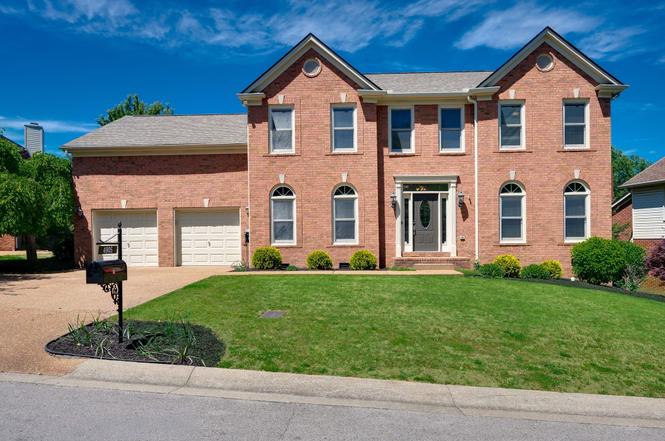 4905 Manassas Cir, Brentwood, TN