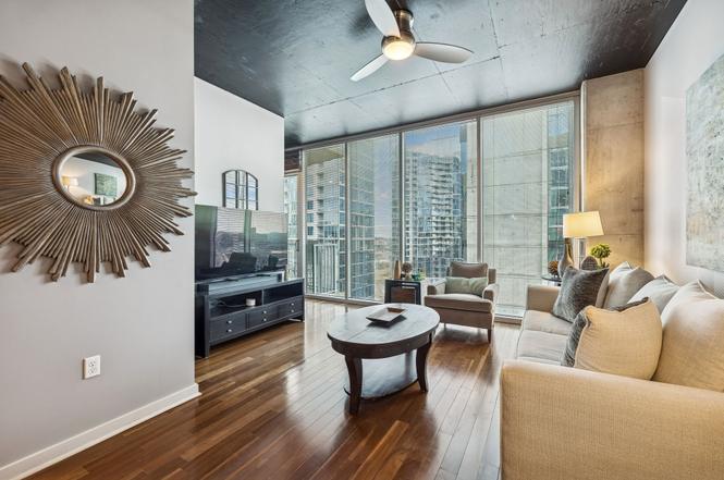 301 Demonbreun St #1713, Nashville, TN