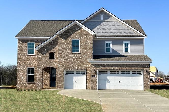 804 Molly Ln, Mt. Juliet, TN