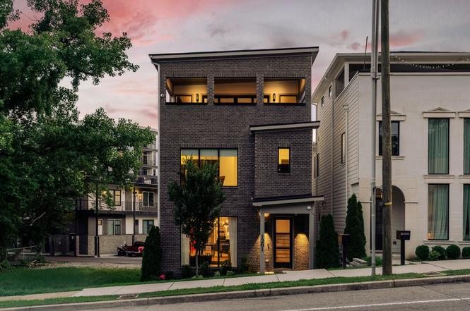 1261 2nd Ave S, Nashville, TN