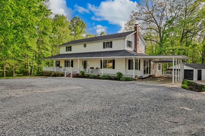 2690 Ashland City Rd, Clarksville, TN