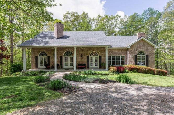 6045 Carter Ln, Franklin, TN