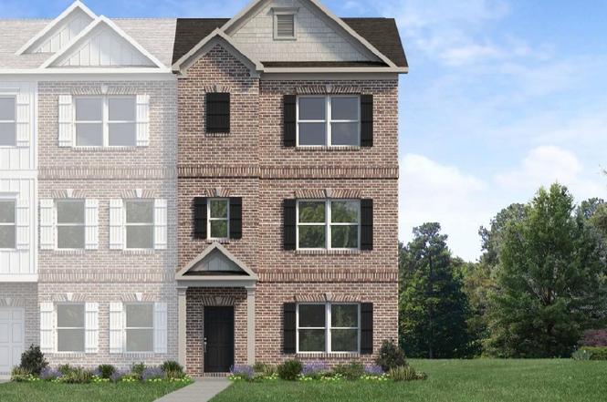 208 Sweetbriar Way, Lebanon, TN