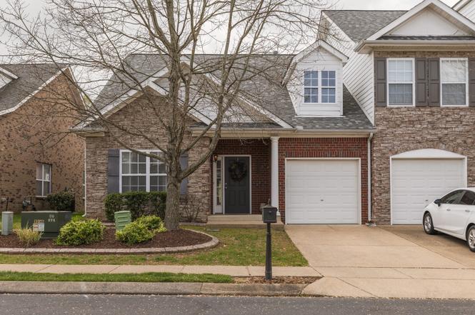 3006 Auld Tatty Dr, Spring Hill, TN