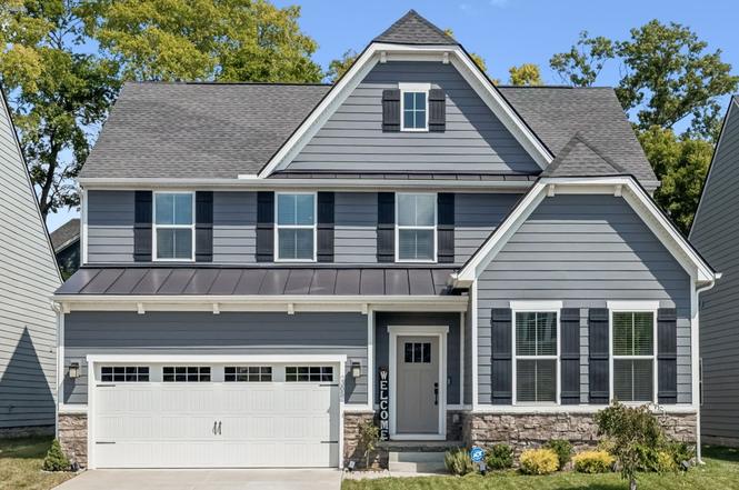 2005 Tanager Dr, Brentwood, TN