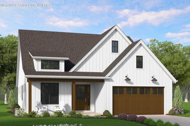 170 Jasper Gulch Dr Lot 37, Jasper, TN