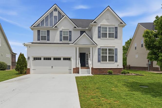 1265 Cotillion Dr, Murfreesboro, TN