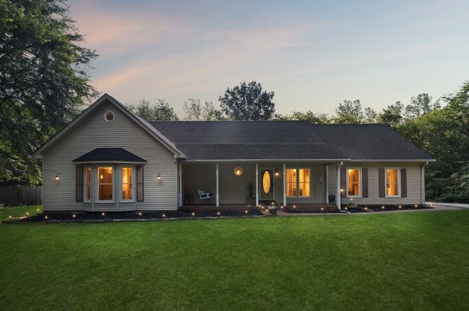 8988 Big Oak Dr, Murfreesboro, TN