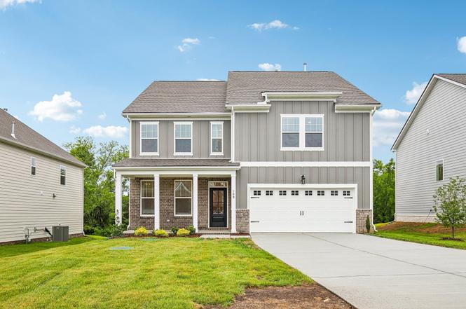 109 Emeline Way, Mount Juliet, TN