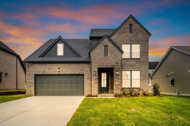3017 Fanshaw Rd, Smyrna, TN