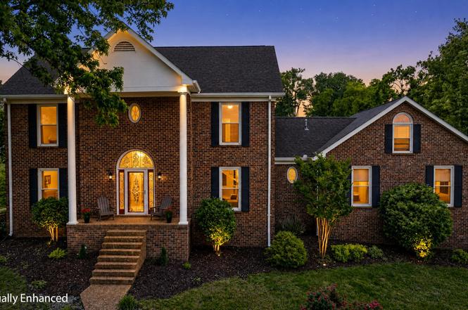 1103 Gleaves Glen Dr, Mount Juliet, TN
