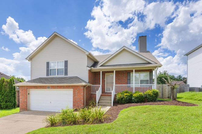 2505 Preston Way, Spring Hill, TN