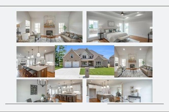 2212 Peterson Dr, Chattanooga, TN