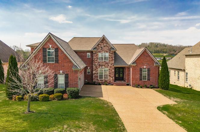 2140 Gorden Xing, Gallatin, TN