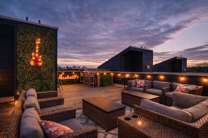 1120 Harmony Way, Nashville, TN