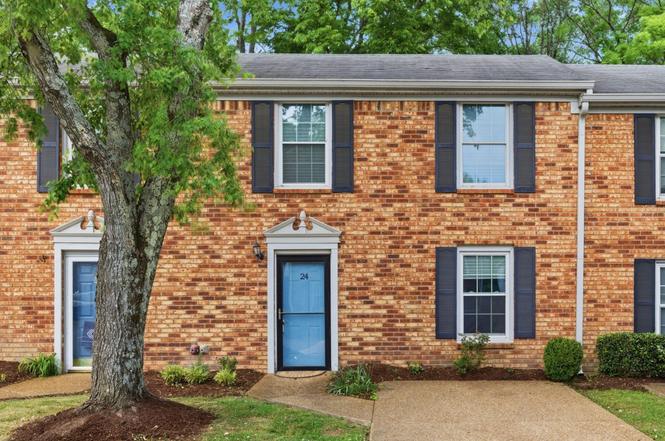 1129 W Main St #24, Franklin, TN