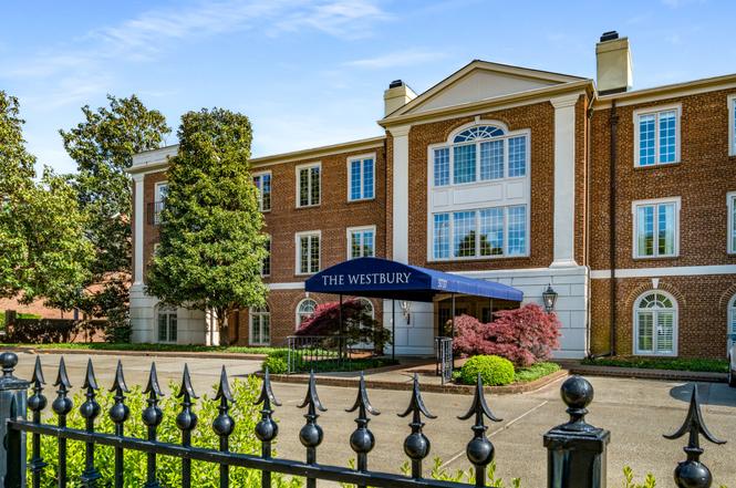 3737 West End Ave #101, Nashville, TN