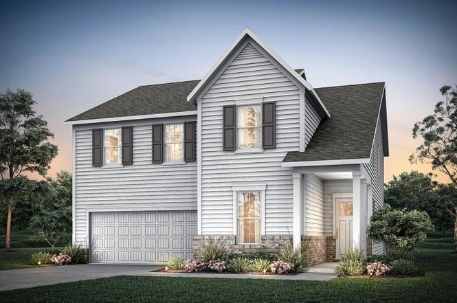 2518 Havenstone Ln, Murfreesboro, TN