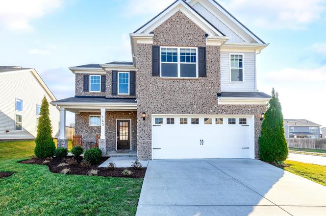 145 Southwind Run, Spring Hill, TN