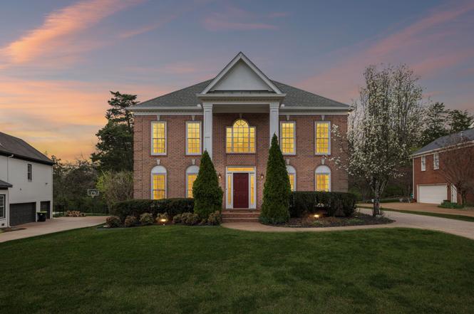 1659 Preston Pl, Brentwood, TN
