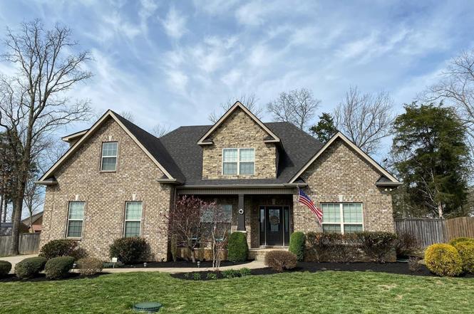 1105 Blackjack Way, Murfreesboro, TN