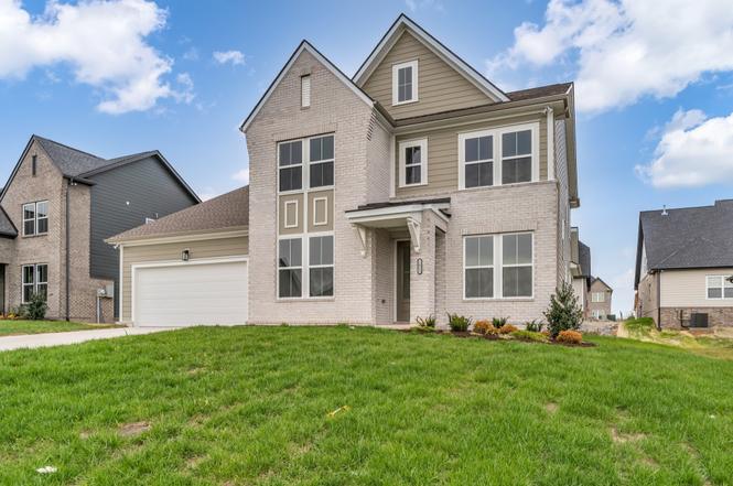 3021 Fanshaw Rd, Smyrna, TN