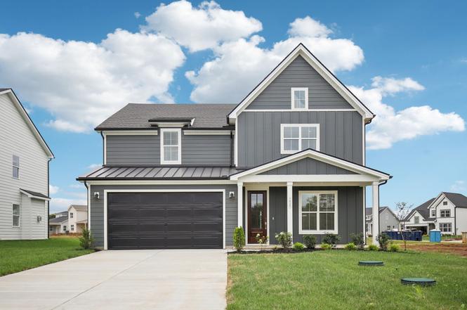 7625 Chapin Dr, Murfreesboro, TN