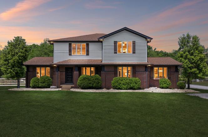 1271 Trice Rd, Lebanon, TN