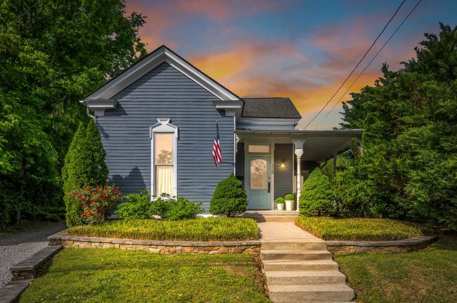 338 3rd Ave S, Franklin, TN