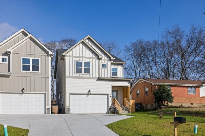 316A Tampa Dr, Nashville, TN