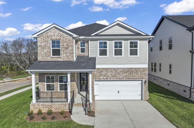 236 Rose Hannah Dr, Gallatin, TN