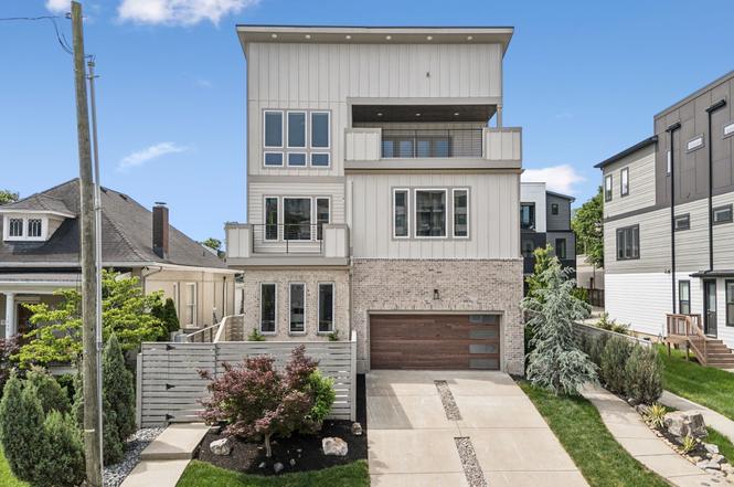 1211A Sigler St, Nashville, TN