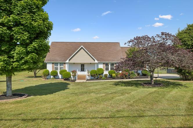 76 Mann Rd, Lebanon, TN