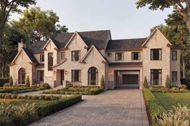 1420 Lipscomb Dr, Brentwood, TN
