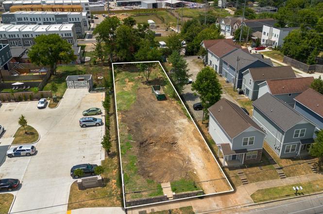 709 40th Ave N, Nashville, TN