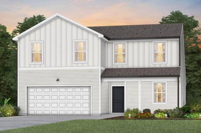 3823 Cobbler Ct, Columbia, TN