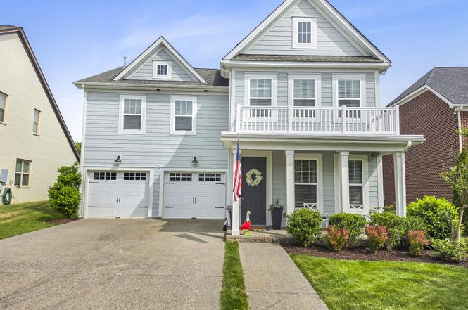 616 Lingering Way, Hendersonville, TN