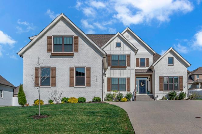8009 Brightwater Way, Spring Hill, TN