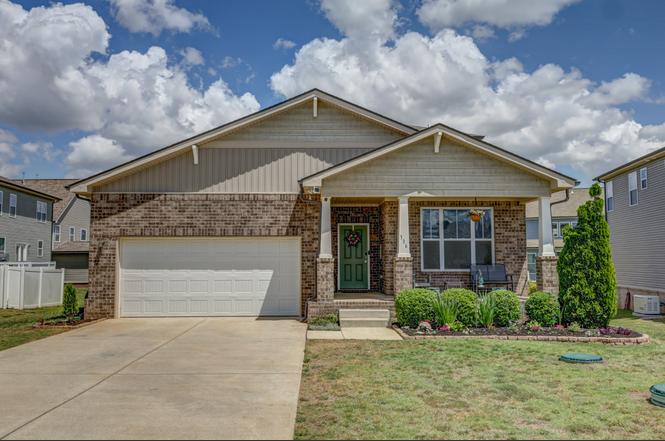 336 Disley Way, Murfreesboro, TN