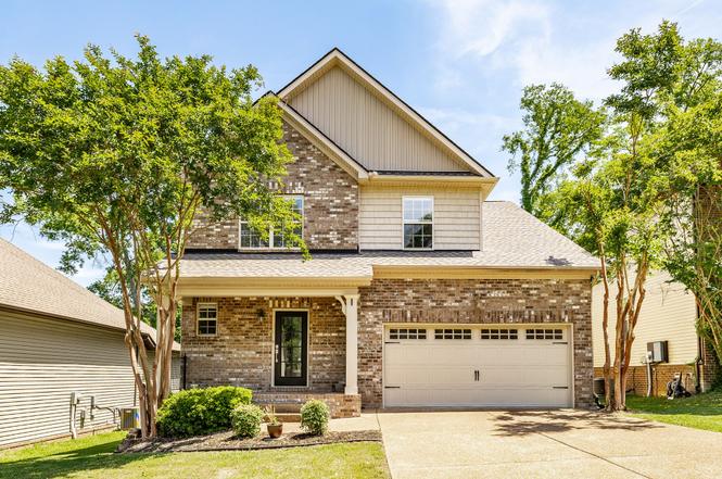 117 Otter Glenn Dr, Hendersonville, TN